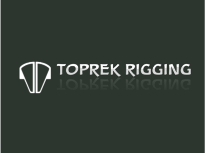 Toprek Rigging