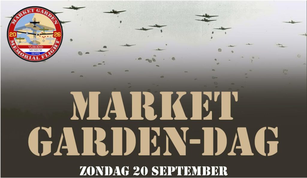 Market Garden even 20 september 2026